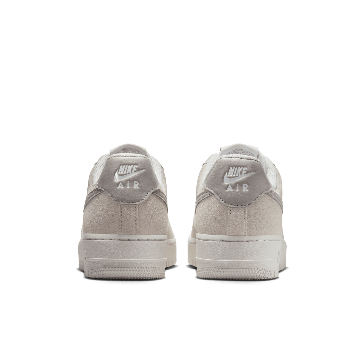 Nike Air Force 1 Low College Grey Phantom (Women's) – II7650-121-36 – product view 4
