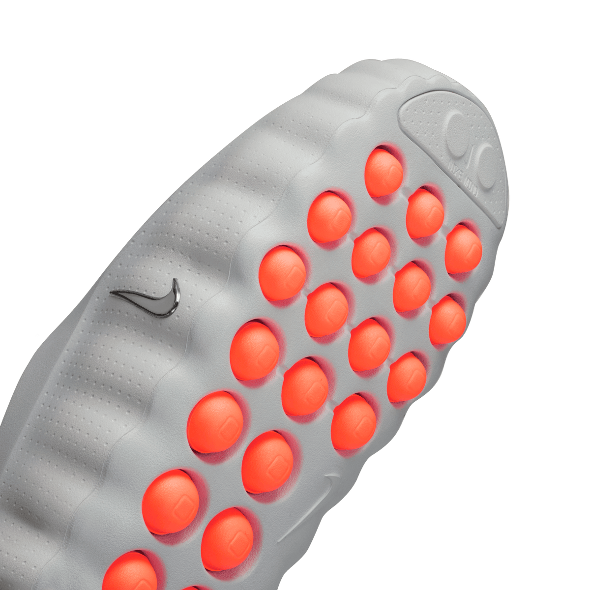 Nike Mind 001 Slide Light Smoke Grey (Women's) – HQ4309-003-38 – product view 4