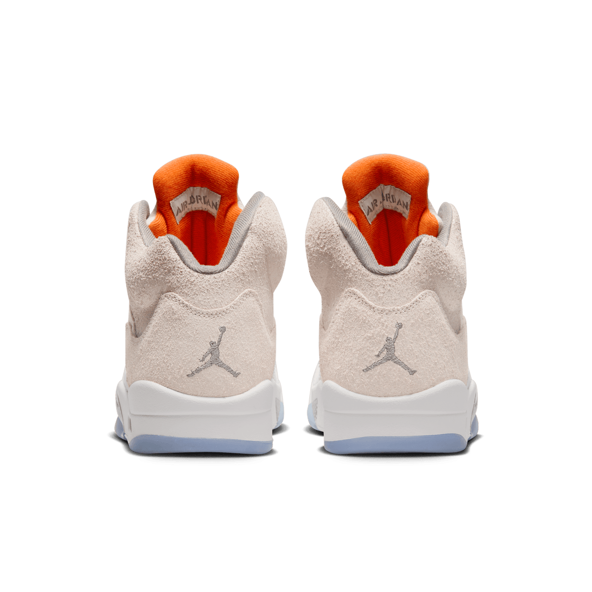 Jordan 5 Retro SE Craft Light Orewood Brown – FD9222-180-46 – product view 3