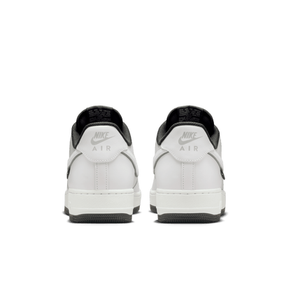 Nike Air Force 1 Low '07 LV8 Summit White Dark Smoke Grey Cordura – IM6001-121-40 – product view 4