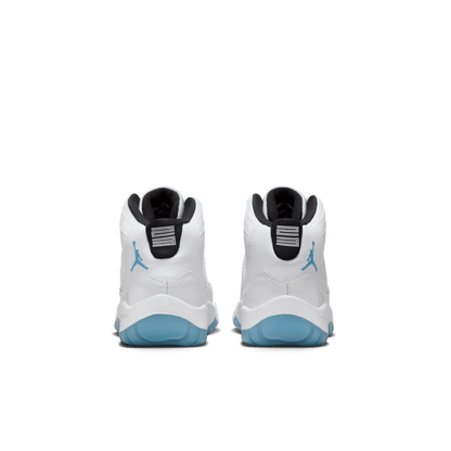 Jordan 11 Retro Legend Blue (2024) (PS) – 378039-104-35 – product view 3