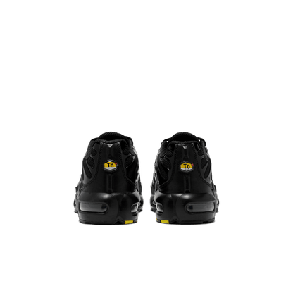 Nike Air Max Plus Triple Black (GS) – CD0609-001-35.5 – product view 4
