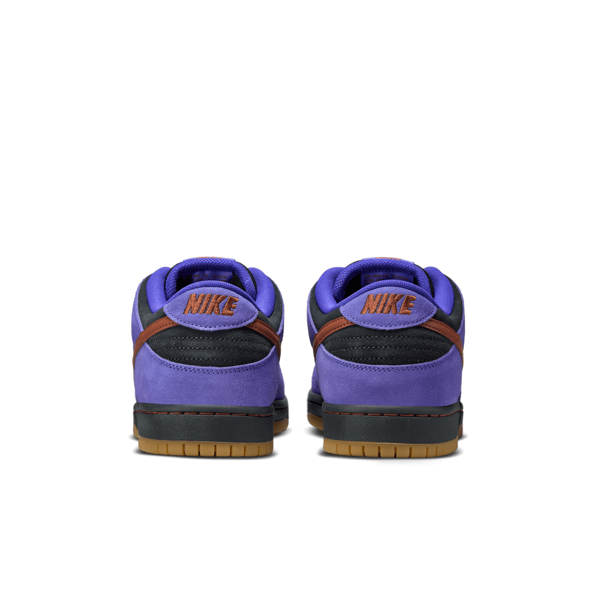 Nike SB Dunk Low Persian Violet – HQ1625-500-41 – product view 4