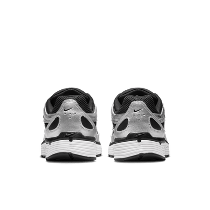Nike P-6000 Metallic Silver Black White (Women's) – BV1021-013-36 – product view 4