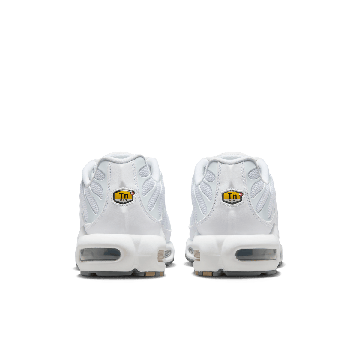 Nike Air Max Plus White – 604133-139-40 – product view 3