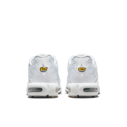 Nike Air Max Plus White – 604133-139-40 – product view 3