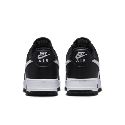 Nike Air Force 1 Low '07 White Swoosh Panda – DV0788-001-45.5 – product view 4