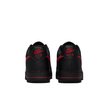 Nike Air Force 1 Low '07 LV8 Bred – HQ2037-005-40 – product view 4