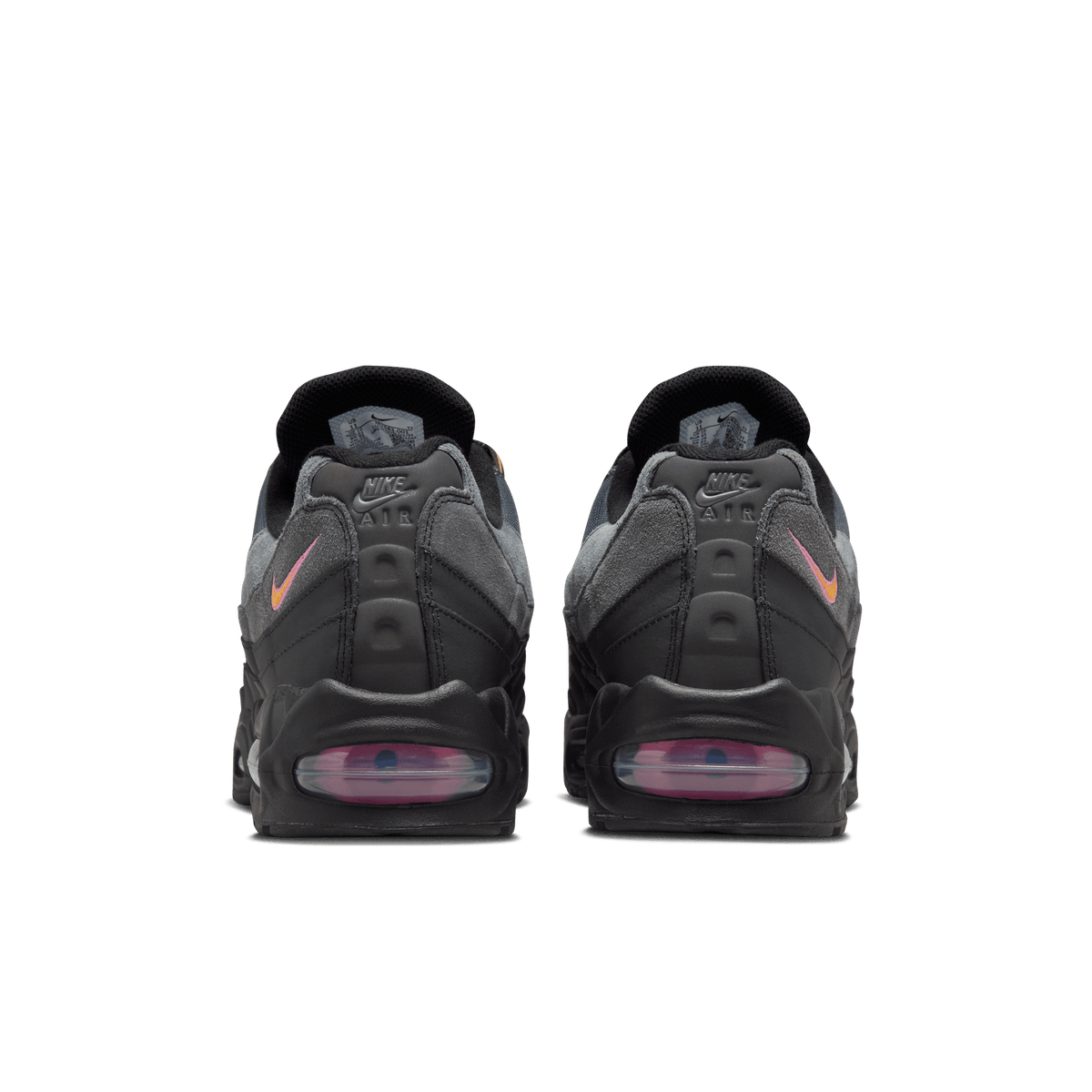 Nike Air Max 95 OG Big Bubble Sundial – IB7683-001-42 – product view 4