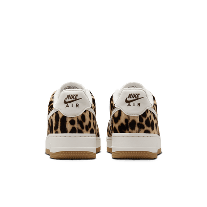 Nike Air Force 1 Low Cheetah Print (Women's) – IB7695-200-36 – product view 4