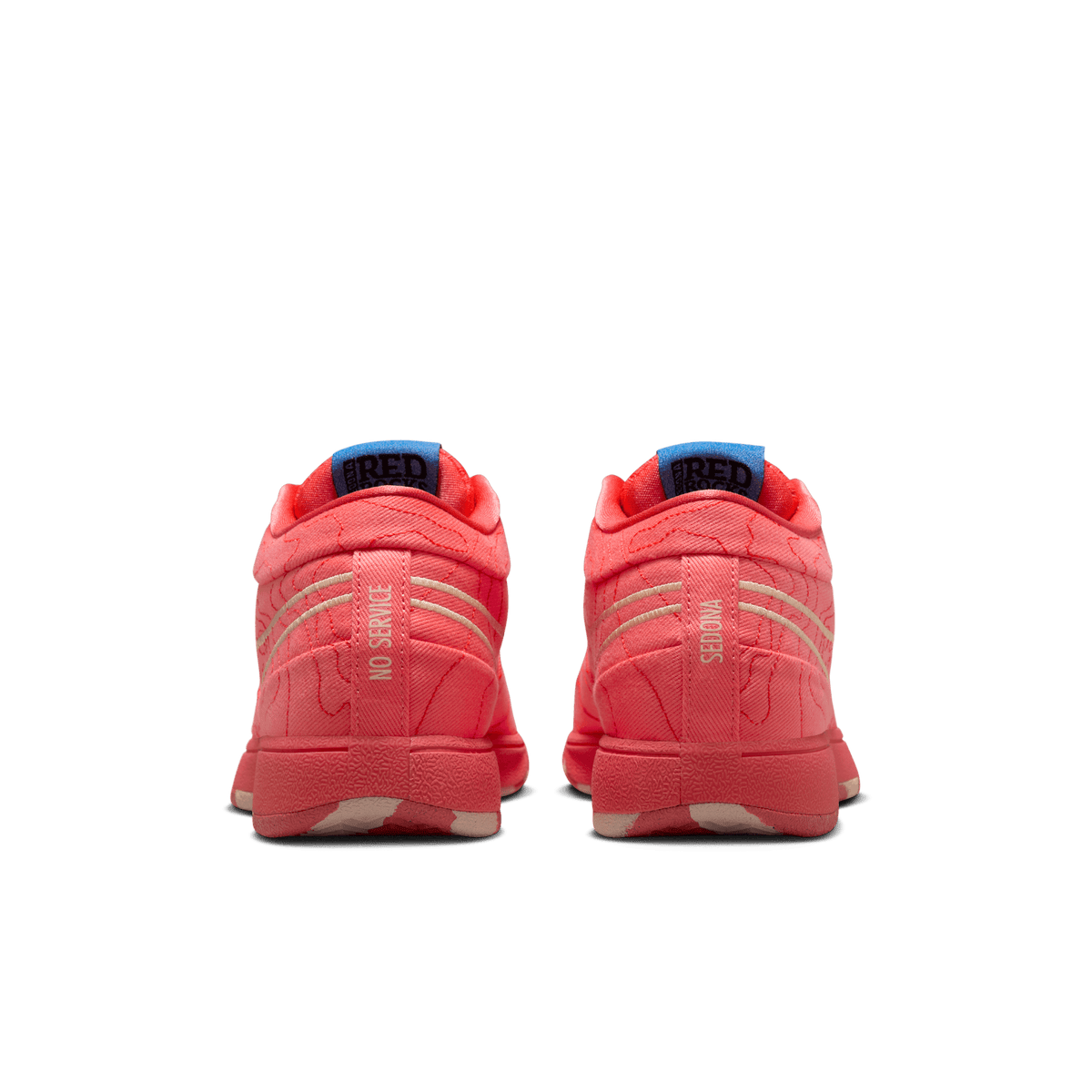 Nike Book 1 Sedona – IB8054-800-40.5 – product view 4