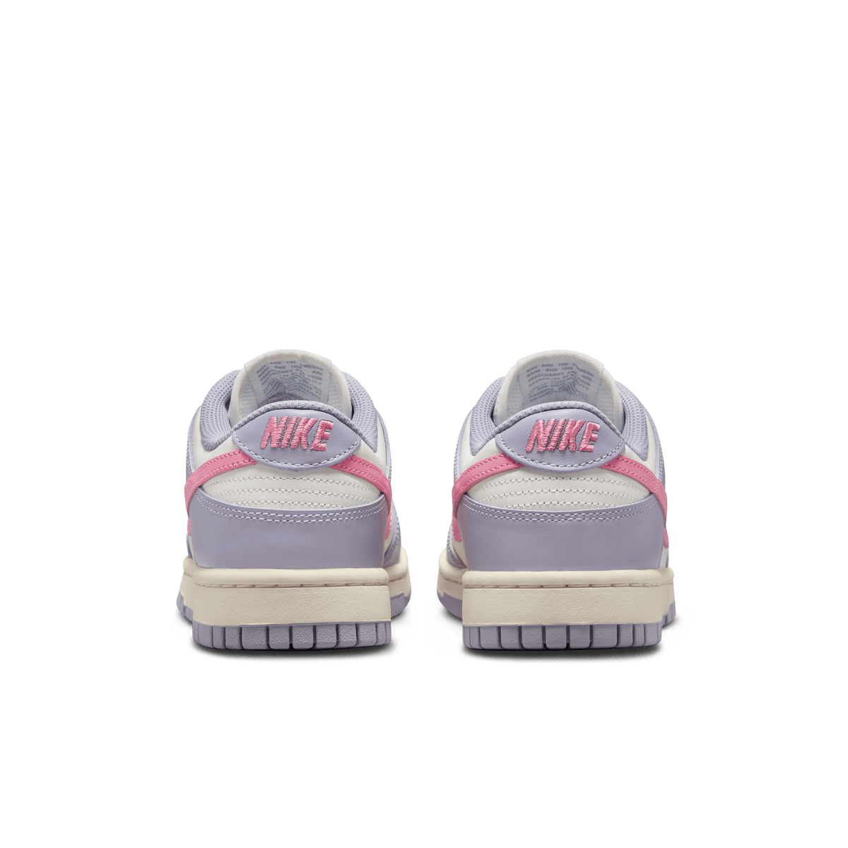 Nike Dunk Low Indigo Haze (Women's) – DD1503-500-35.5 – product view 4