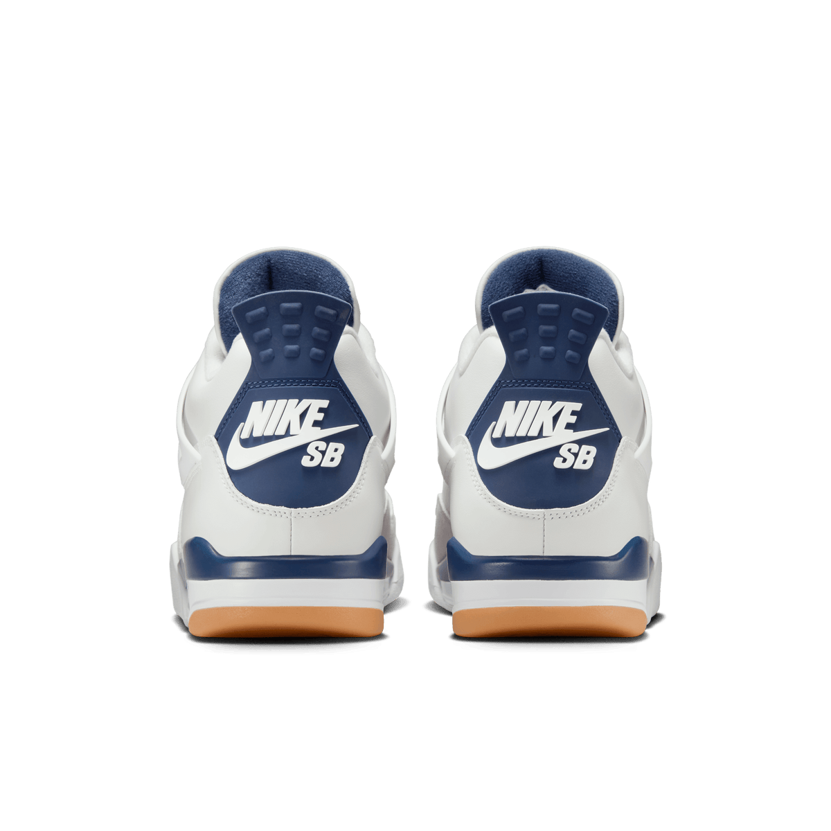 Jordan 4 Retro SB Navy – DR5415-100-36 – product view 4