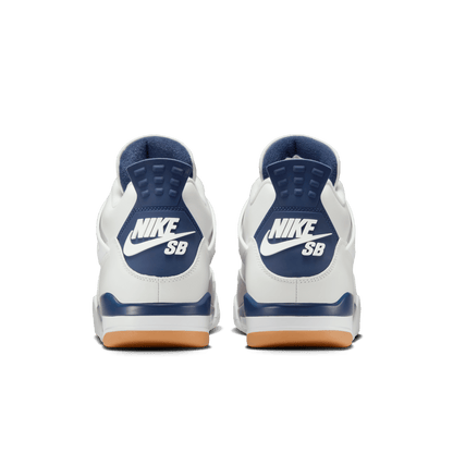 Jordan 4 Retro SB Navy – DR5415-100-36 – product view 4