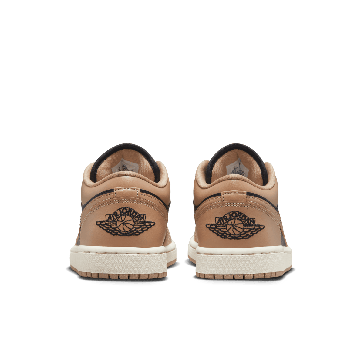Jordan 1 Low Desert (Women's) – DC0774-201-35.5 – product view 4