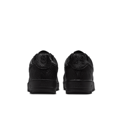 Nike Air Force 1 Low Kobe Bryant Forever Black – IB0018-003-37.5 – product view 4
