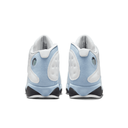 Jordan 13 Retro Blue Grey – 414571-170-43 – product view 4