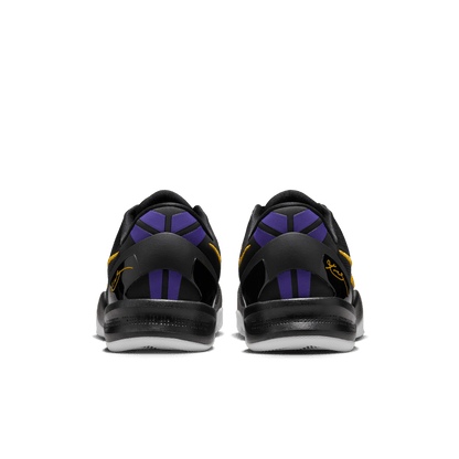 Nike Kobe 8 Protro Lakers Away – HF9550-001-44 – product view 4