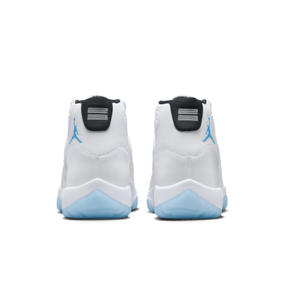 Jordan 11 Retro Legend Blue (2024) – CT8012-104-43 – product view 3