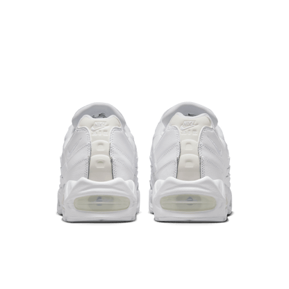 Nike Air Max 95 OG Big Bubble Triple White – HM8755-100-41 – product view 4
