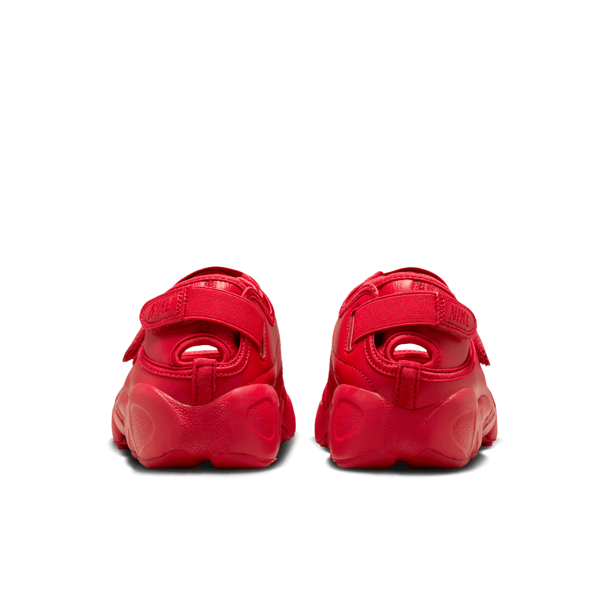 Nike Air Rift Leather Fire Red (Women's) – HM5737-600-36.5 – product view 4