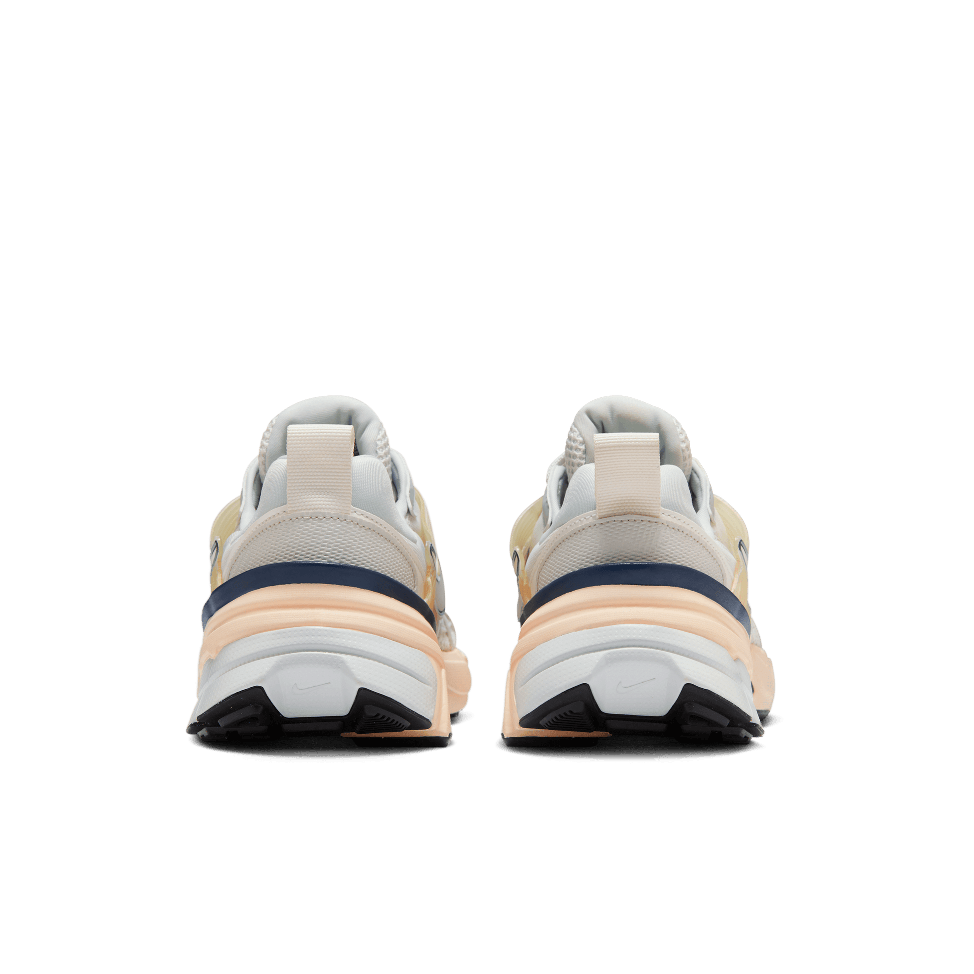 Nike V2K Run Platinum Tint (Women's) – FD0736-004-45.5 – product view 4