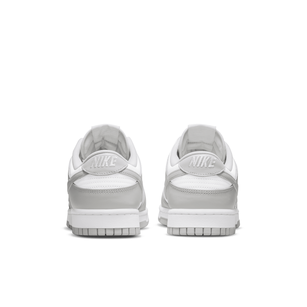 Nike Dunk Low Grey Fog – DD1391-103-45.5 – product view 3