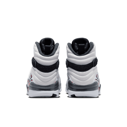 Jordan 8 Retro Bugs Bunny (2025) – 305381-100-40 – product view 4