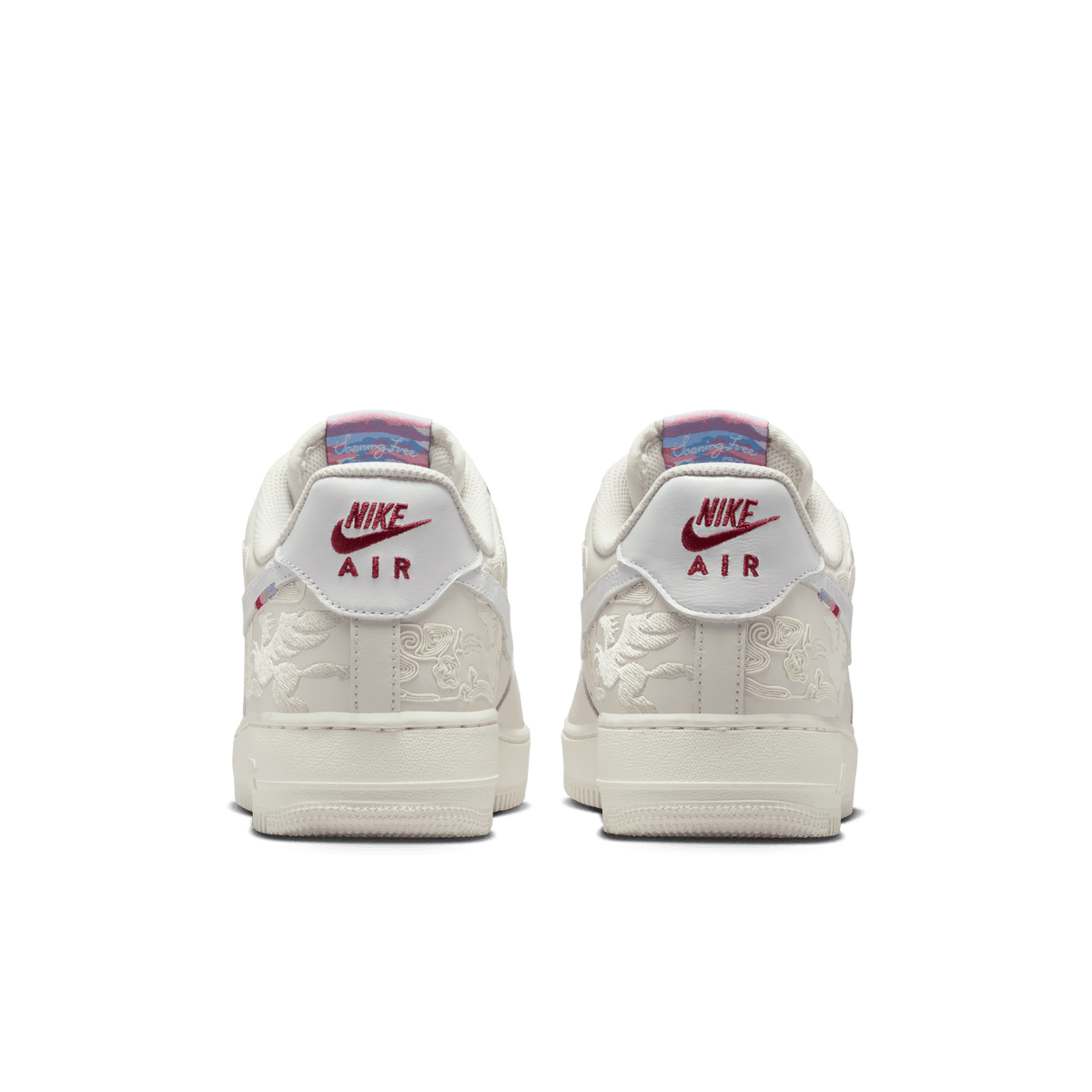 Nike Air Force 1 Low Pegasus Pack Phantom – IQ1119-011-38.5 – product view 4