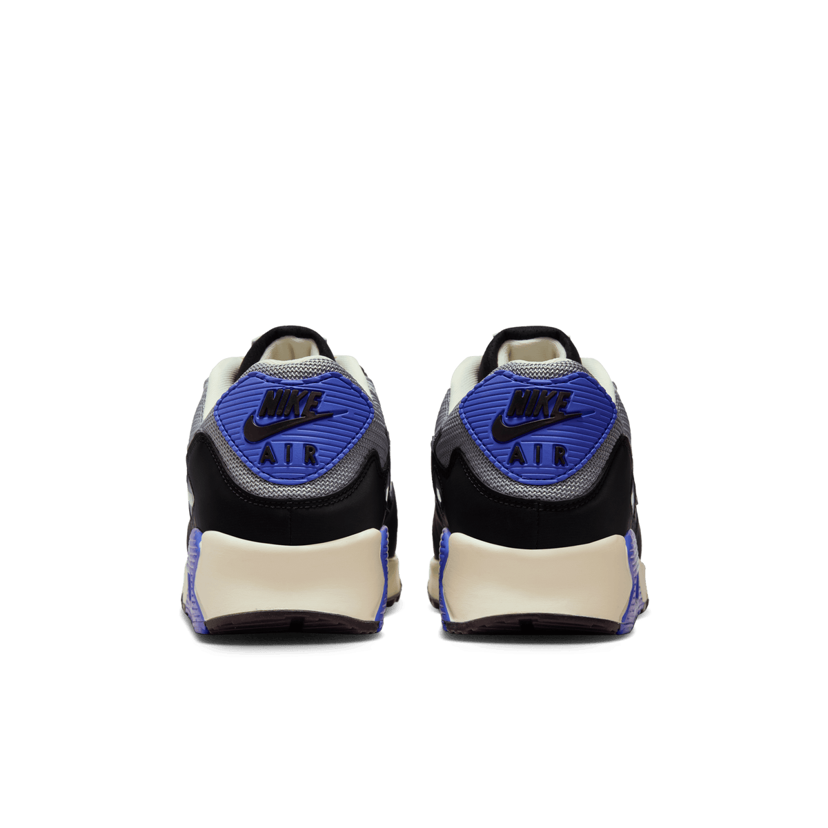 Nike Air Max 90 SP Patta Waves Sapphire – HF8814-002-44.5 – product view 4