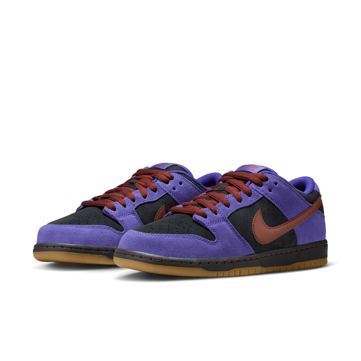 Nike SB Dunk Low Persian Violet – HQ1625-500-41 – product view 2
