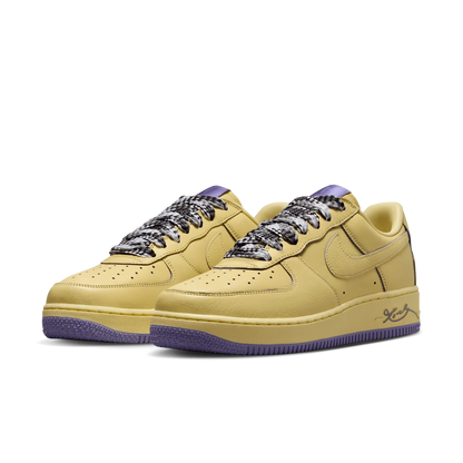 Nike Air Force 1 Low Protro Kobe Bryant Mamba Mentality