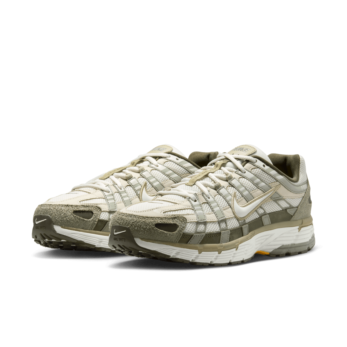 Nike P-6000 Light Army Cargo Khaki – IH0246-320-42.5 – product view 2