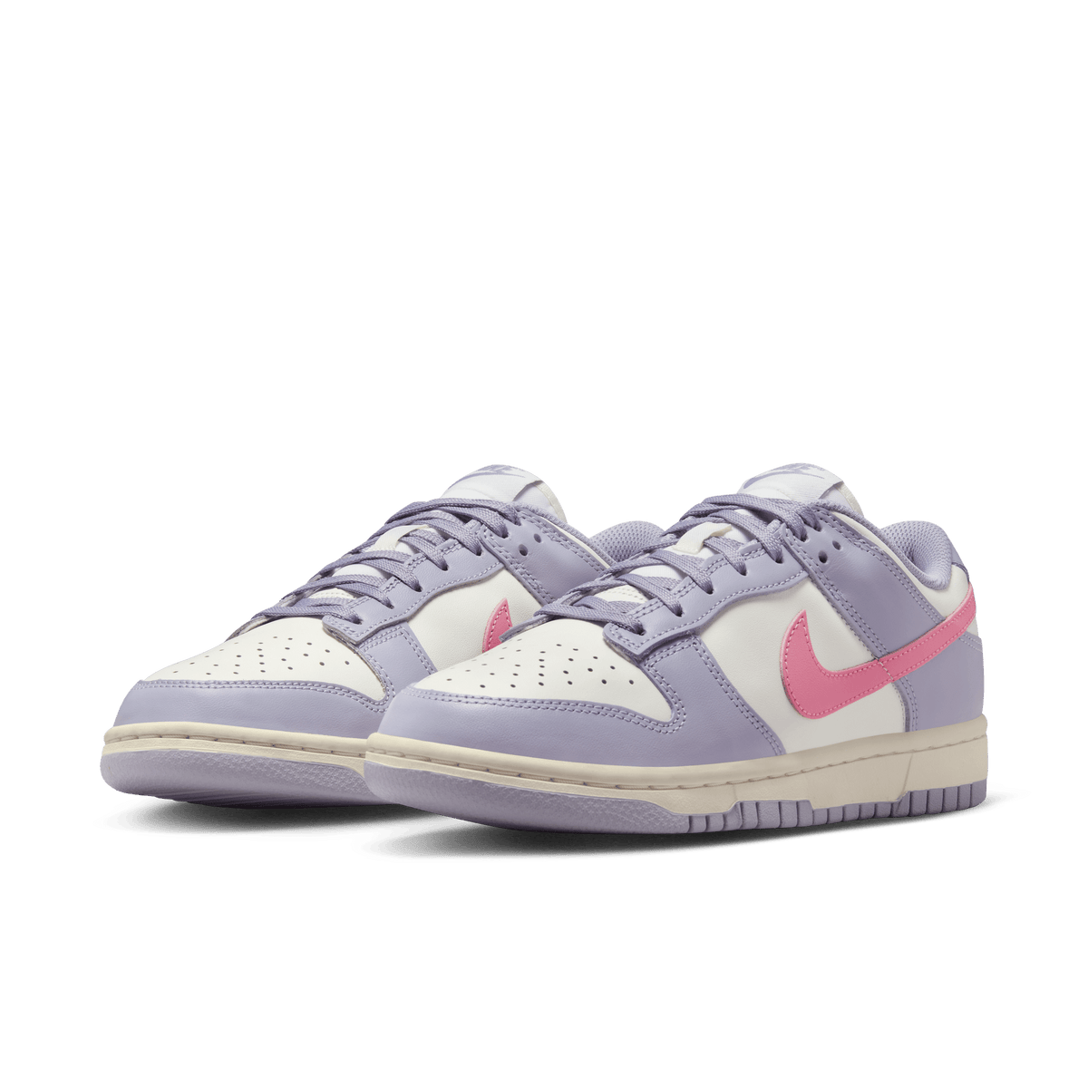 Nike Dunk Low Indigo Haze (Women's) – DD1503-500-35.5 – product view 2