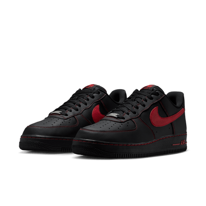 Nike Air Force 1 Low '07 LV8 Bred – HQ2037-005-40 – product view 2