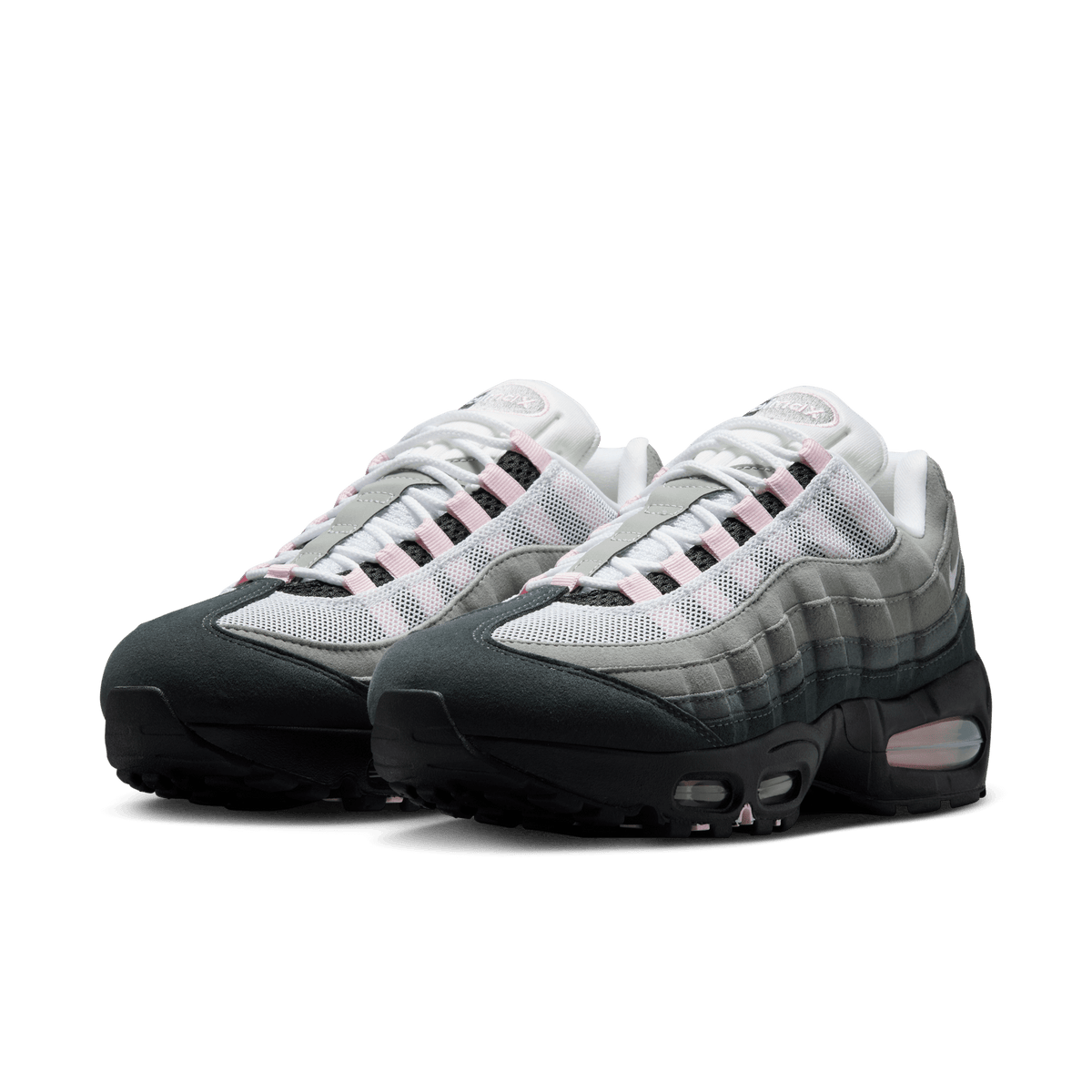 Nike Air Max 95 OG Big Bubble Pink Foam (Women's) – HJ5996-001-38 – product view 2