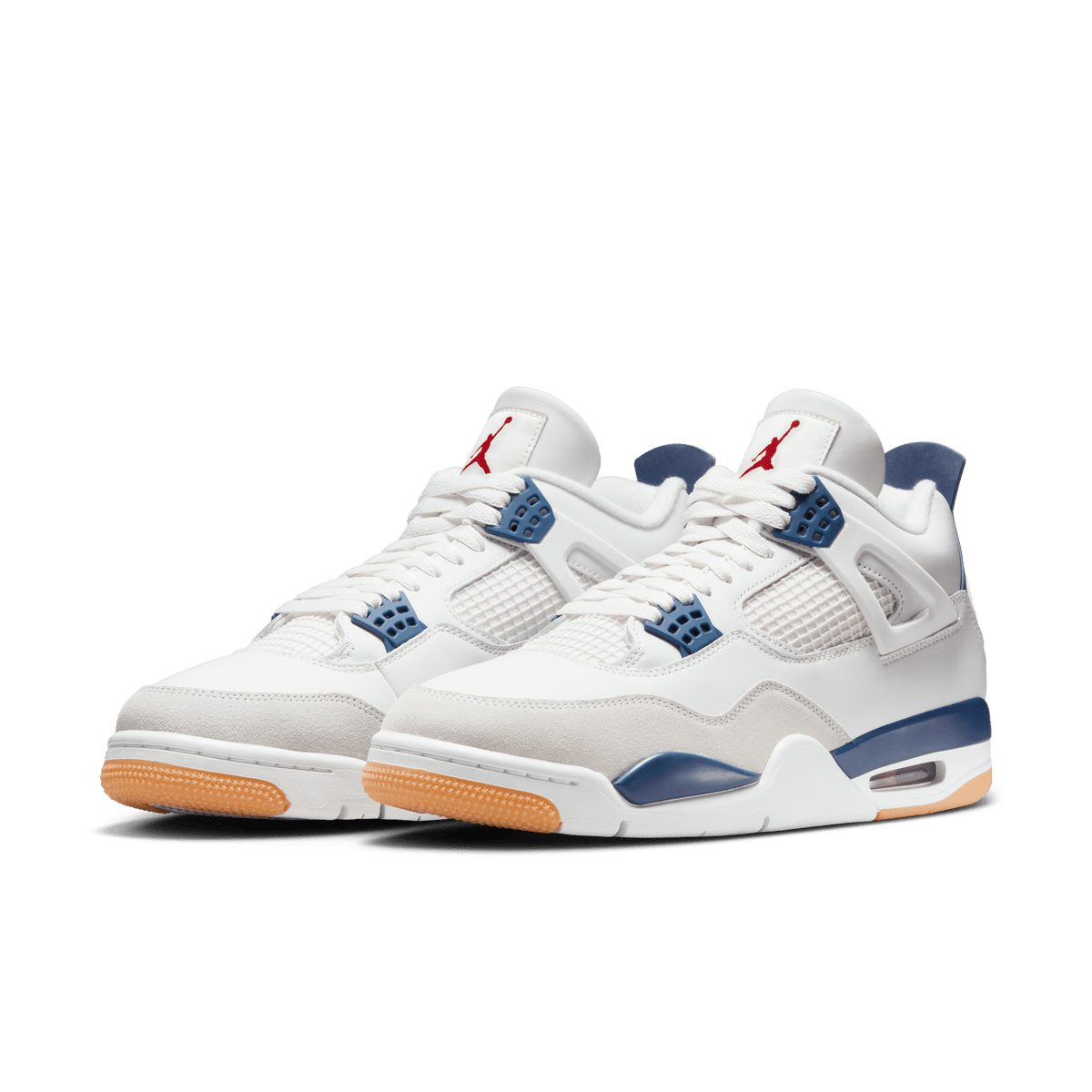Jordan 4 Retro SB Navy – DR5415-100-36 – product view 2
