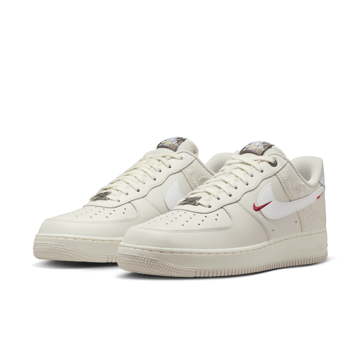 Nike Air Force 1 Low Pegasus Pack Phantom – IQ1119-011-40.5 – product view 2