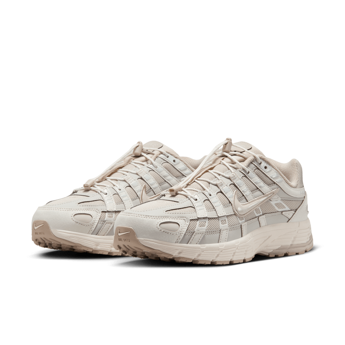 Nike P-6000 Sail Light Bone Cream (Women's) – IM5237-100-35.5 – product view 2