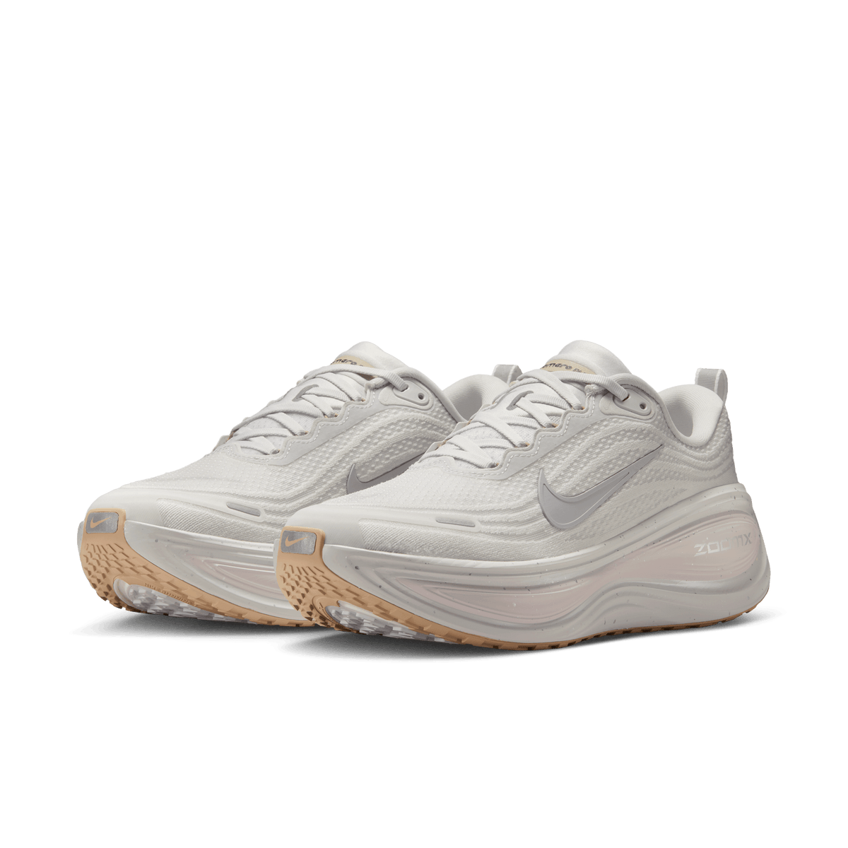 Nike Vomero Plus Speckle Vast Grey Wolf Grey – IO4323-001-38 – product view 2