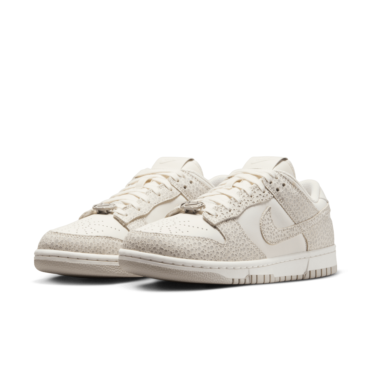 Nike Dunk Low Safari Phantom (Women's) – FV6516-001-44 – product view 2