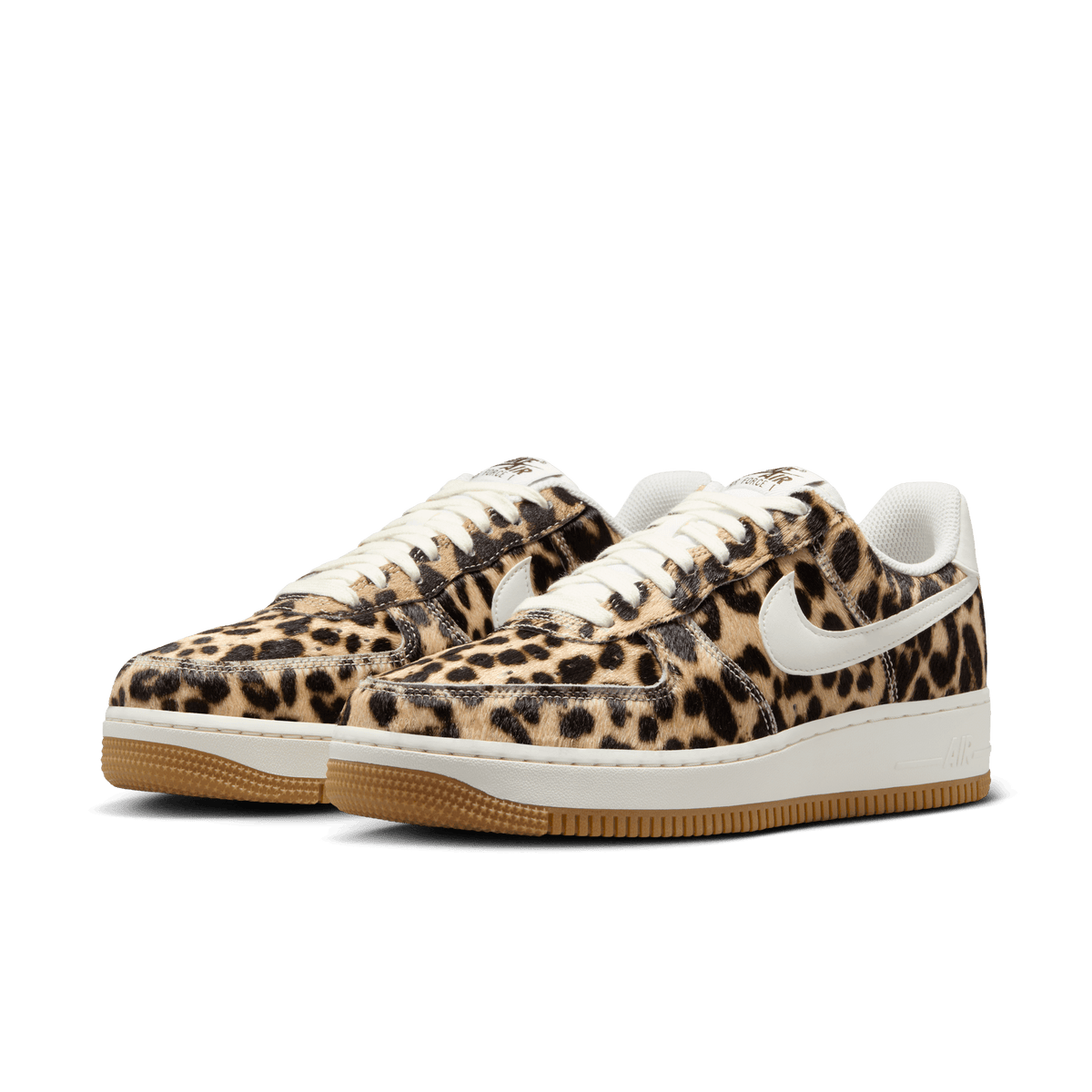 Nike Air Force 1 Low Cheetah Print (Women's) – IB7695-200-36 – product view 2