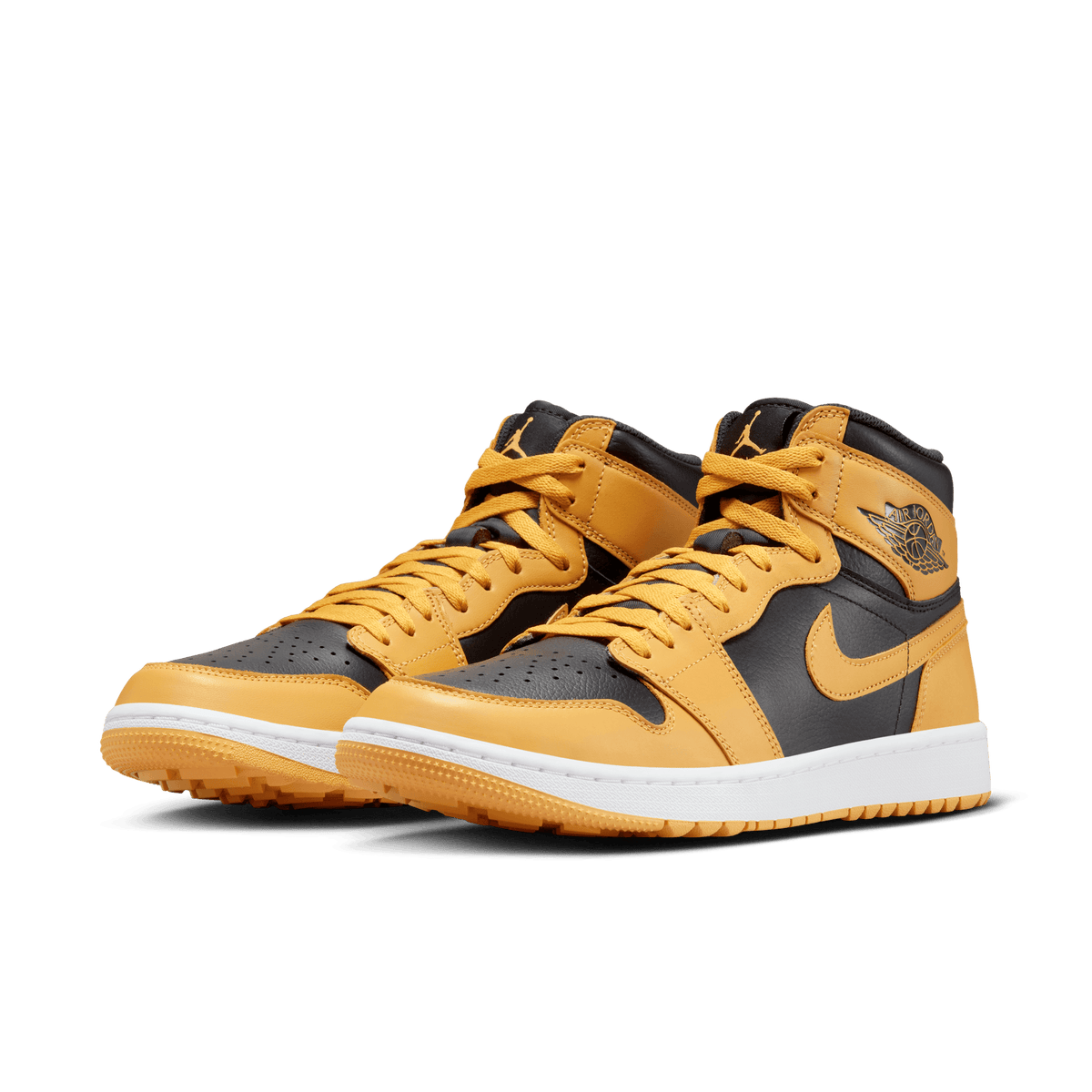 Jordan 1 Retro High Golf Pollen – DQ0660-700-45.5 – product view 2