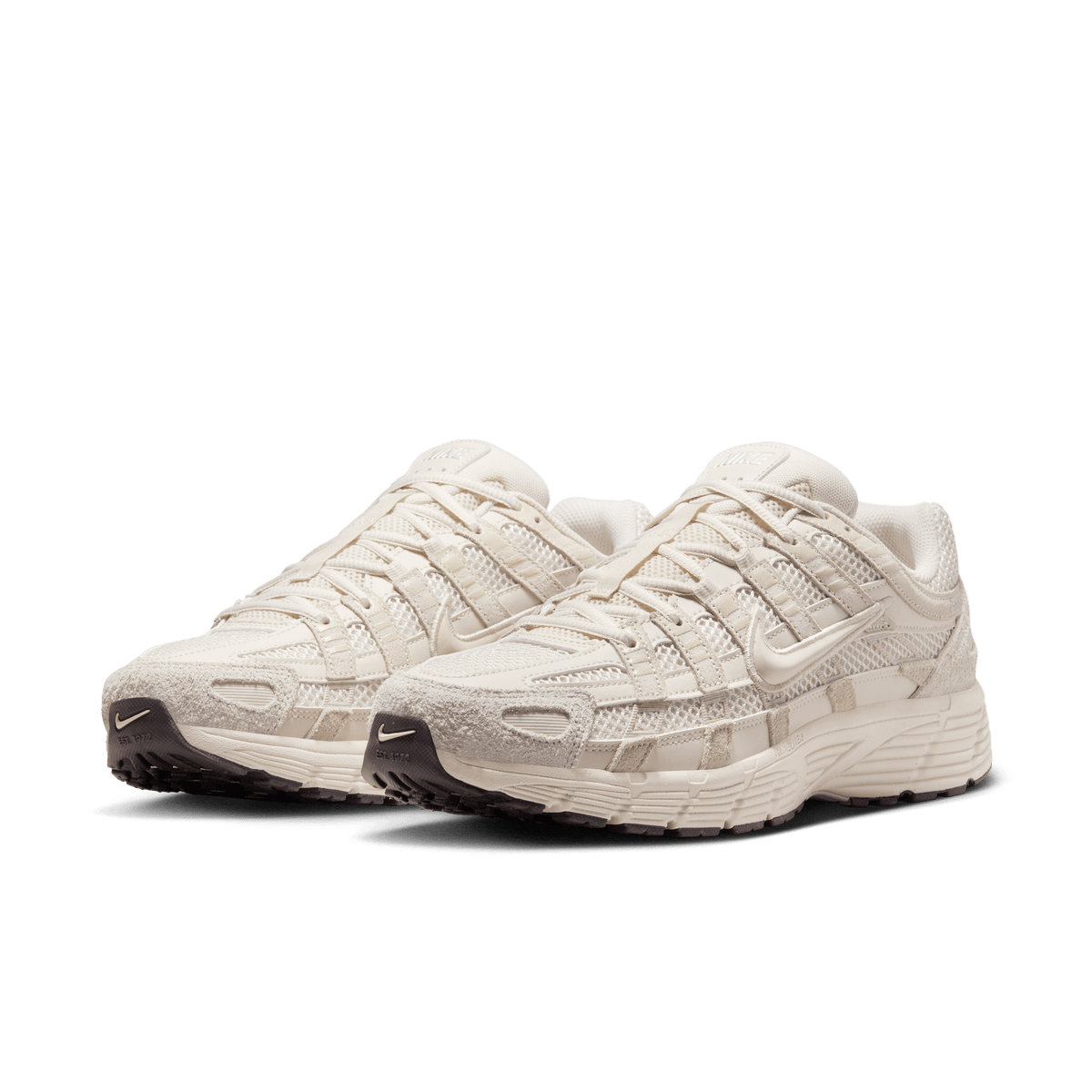 Nike P-6000 SE Light Orewood Brown – HF0015-100-40.5 – product view 2
