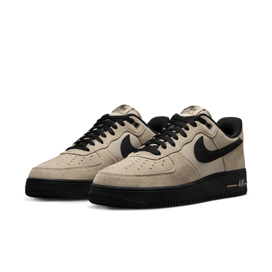 Nike Air Force 1 Low '07 LV8 Desert Khaki Black – HV6526-200-45.5 – product view 2