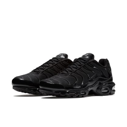 Nike Air Max Plus Triple Black – 604133-050-41 – product view 2