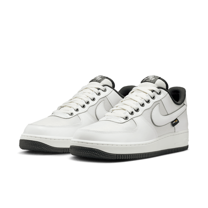 Nike Air Force 1 Low '07 LV8 Summit White Dark Smoke Grey Cordura – IM6001-121-40 – product view 2