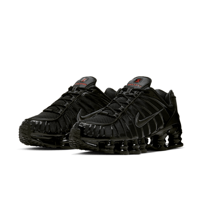 Nike Shox TL Black Metallic Hematite – AV3595-002-40.5 – product view 2