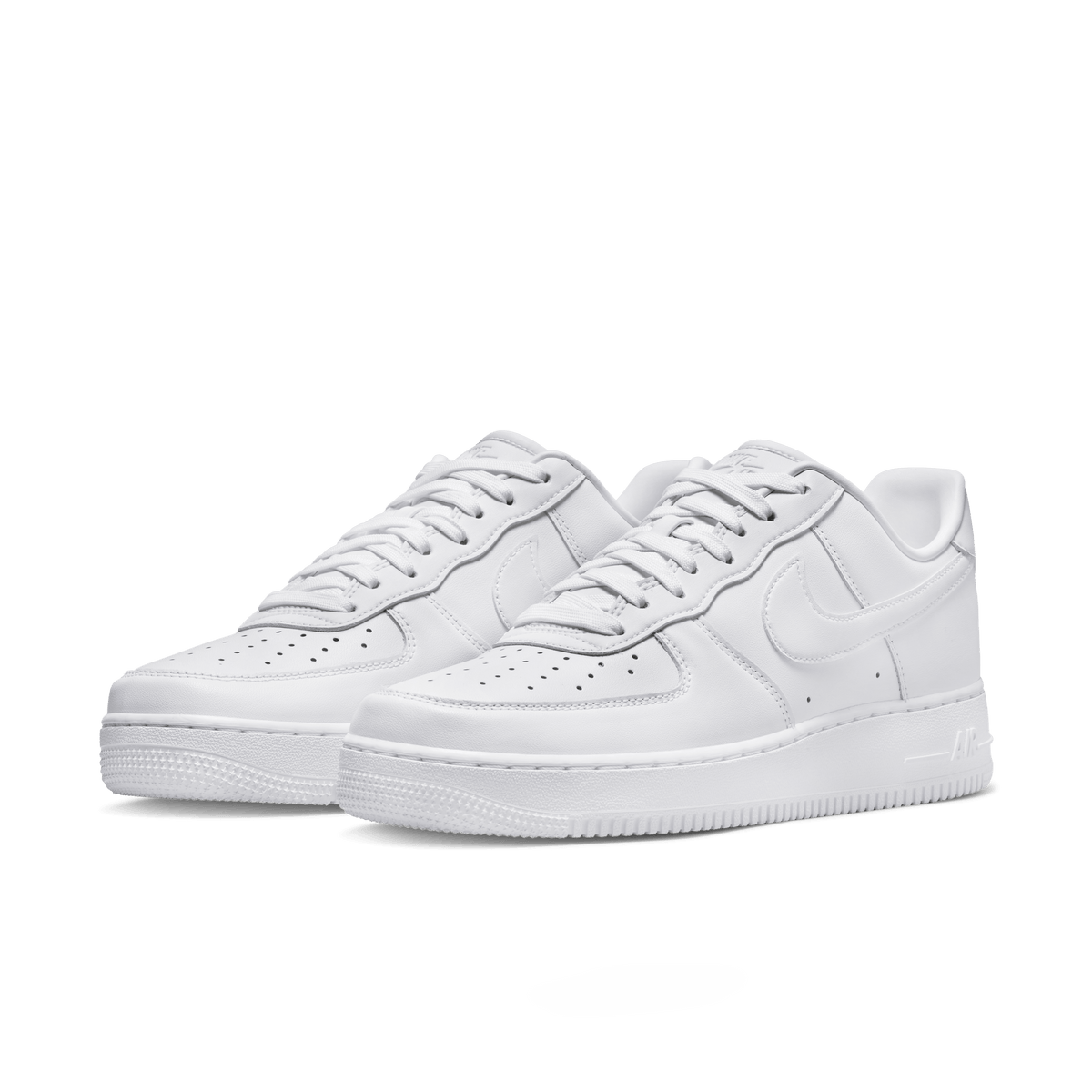Nike Air Force 1 Low '07 Fresh White – DM0211-100-47 – product view 2