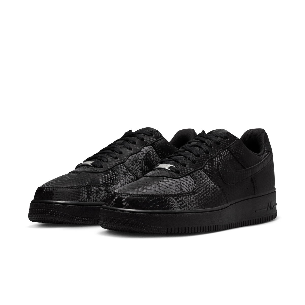 Nike Air Force 1 Low Kobe Bryant Forever Black – IB0018-003-37.5 – product view 2